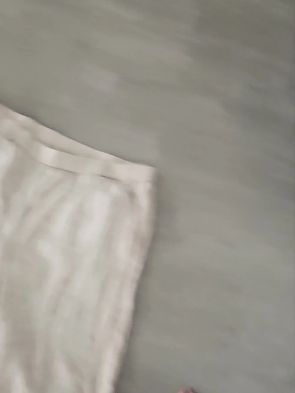Quince Women's 100% Linen Pants in Flax